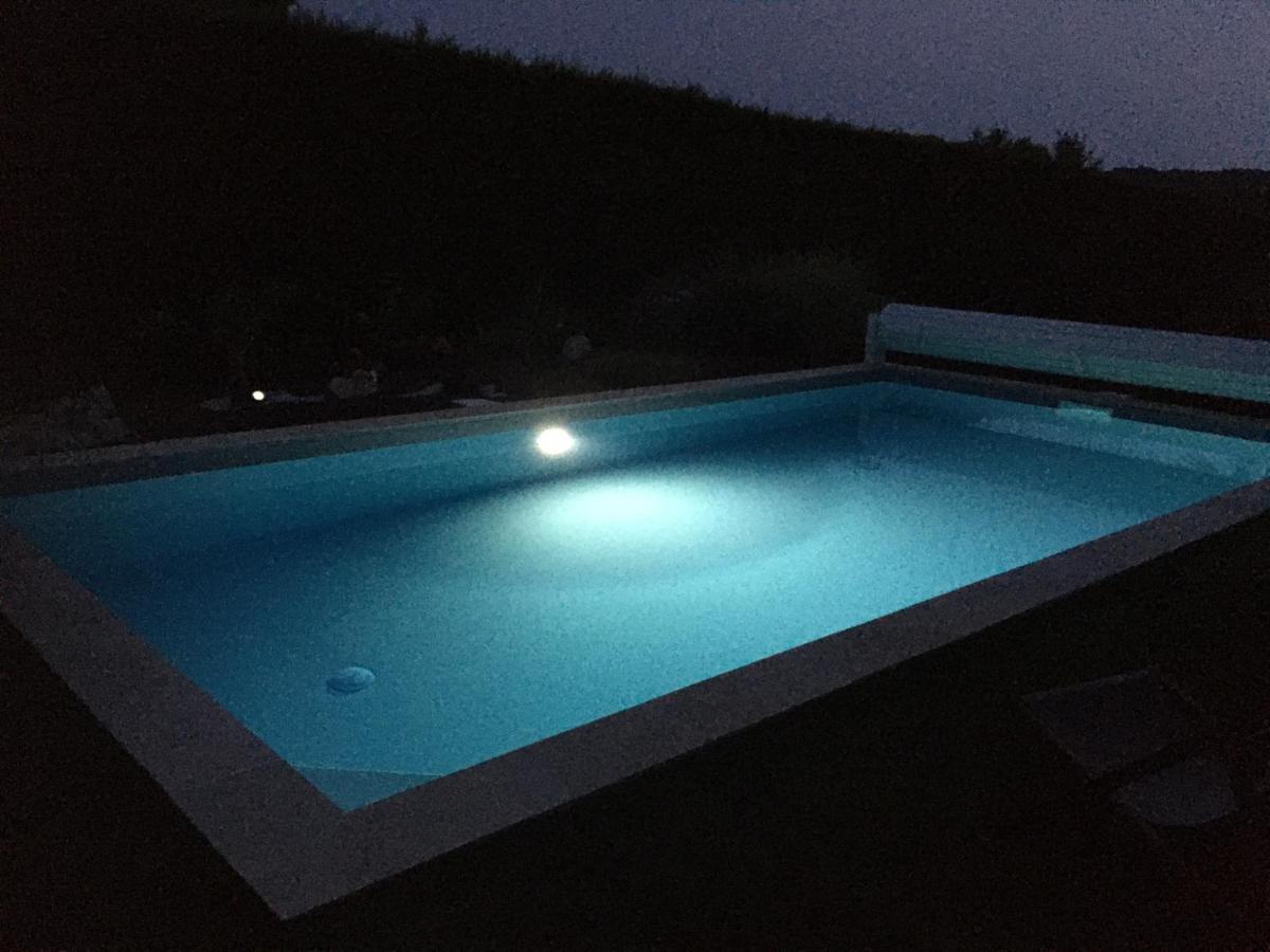 Bed and Breakfast Domaine De La Vigne Cadalen Екстер'єр фото